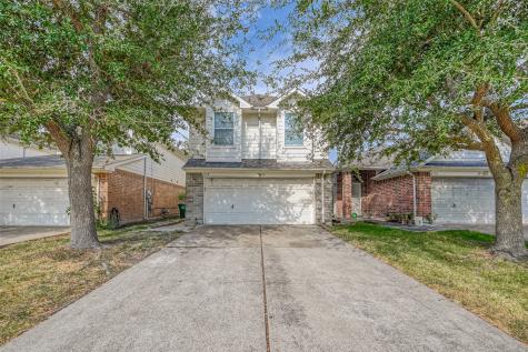 6710 Bellaire Gardens Drive Houston TX 77072