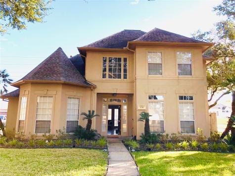 6318 Dew Bridge Drive Sugar Land TX 77479