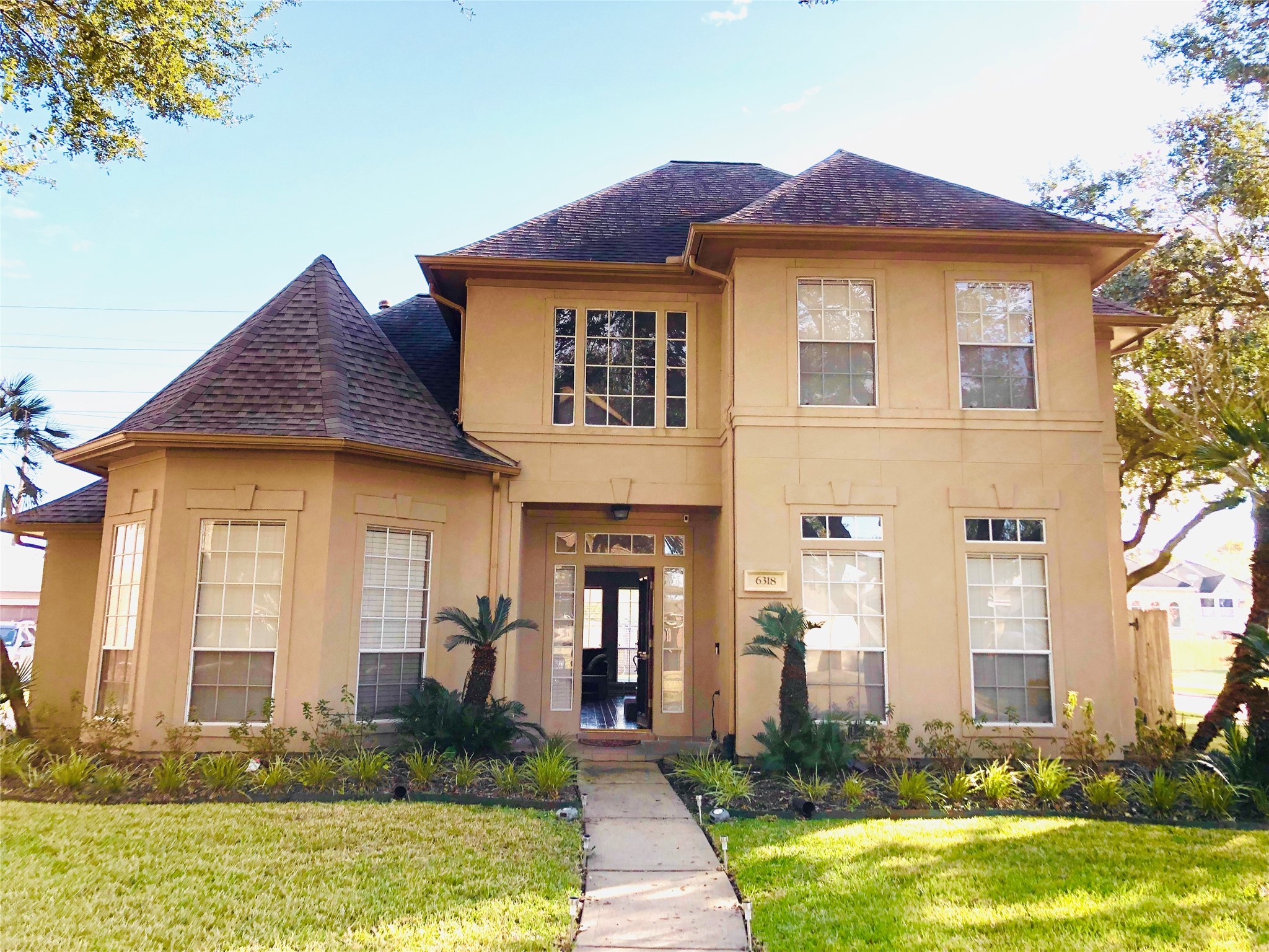6318 Dew Bridge Drive Sugar Land TX 77479