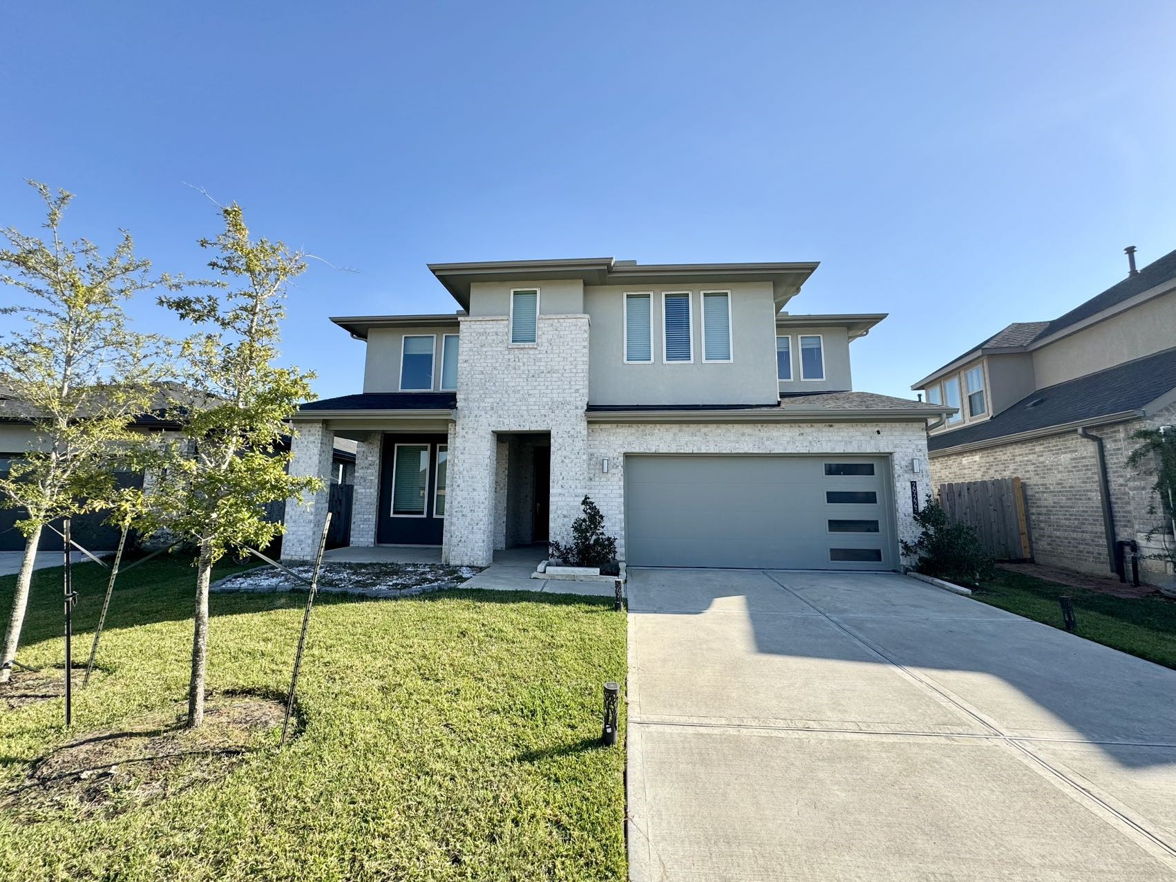 29223 Red Rocks Park Drive Katy TX 77494