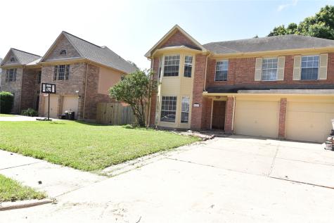 18719 Appletree Hill Lane Houston TX 77084