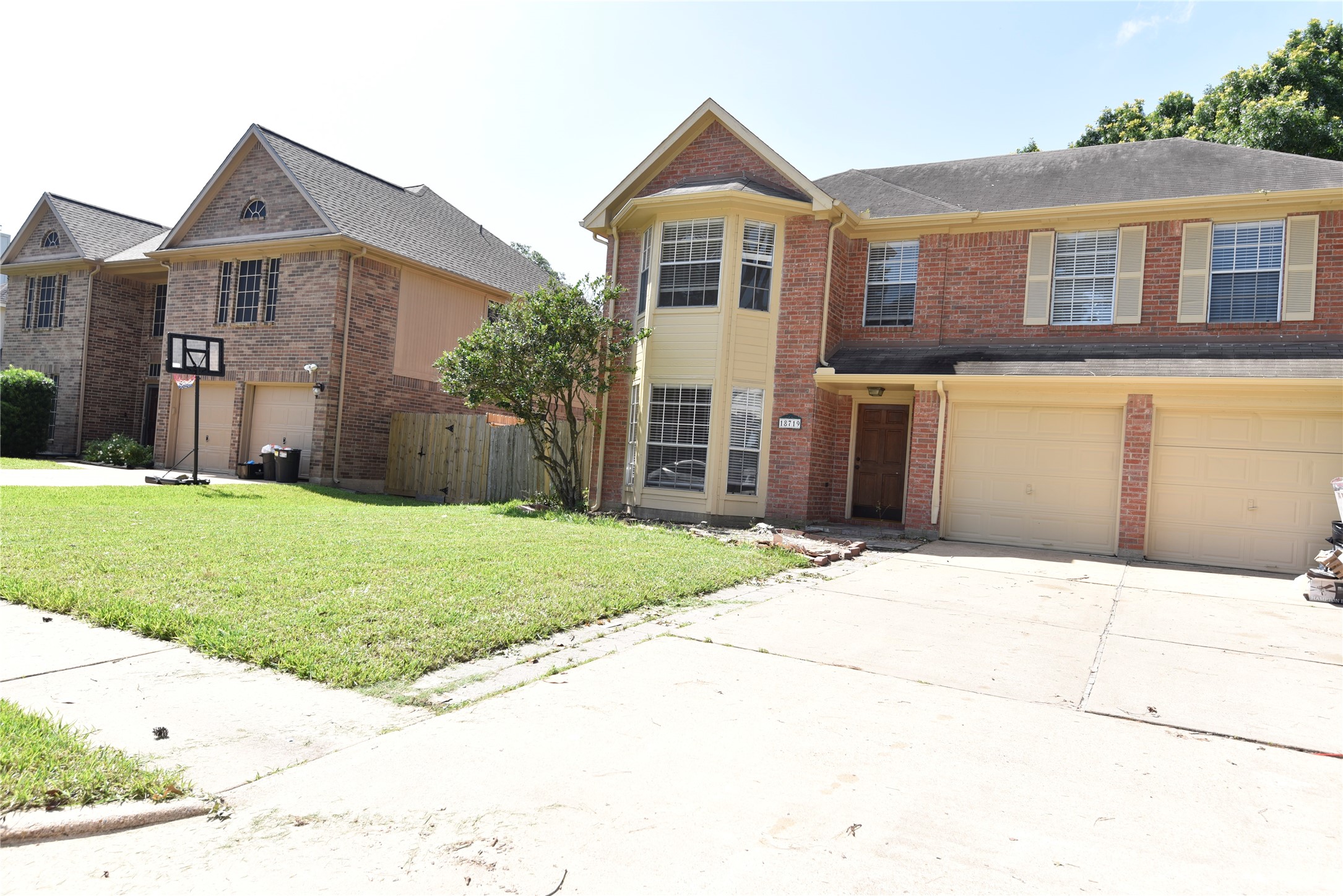 18719 Appletree Hill Lane Houston TX 77084