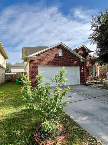 7418 Bering Landing Drive Cypress TX 77433