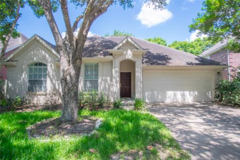 534 Ivy Cross Lane Sugar Land TX 77479