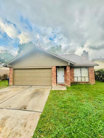 7818 Battleoak Drive Houston TX 77040