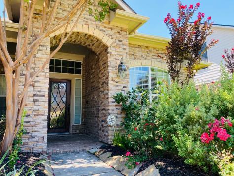 24823 Dutton Point Drive Katy TX 77493