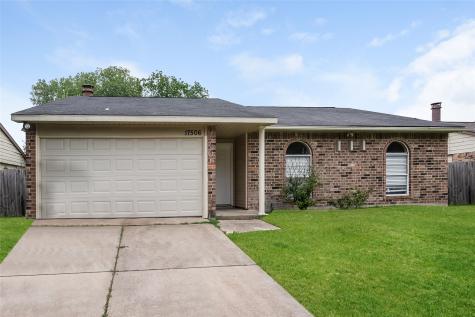 17506 Poppy Trails Lane Houston TX 77084