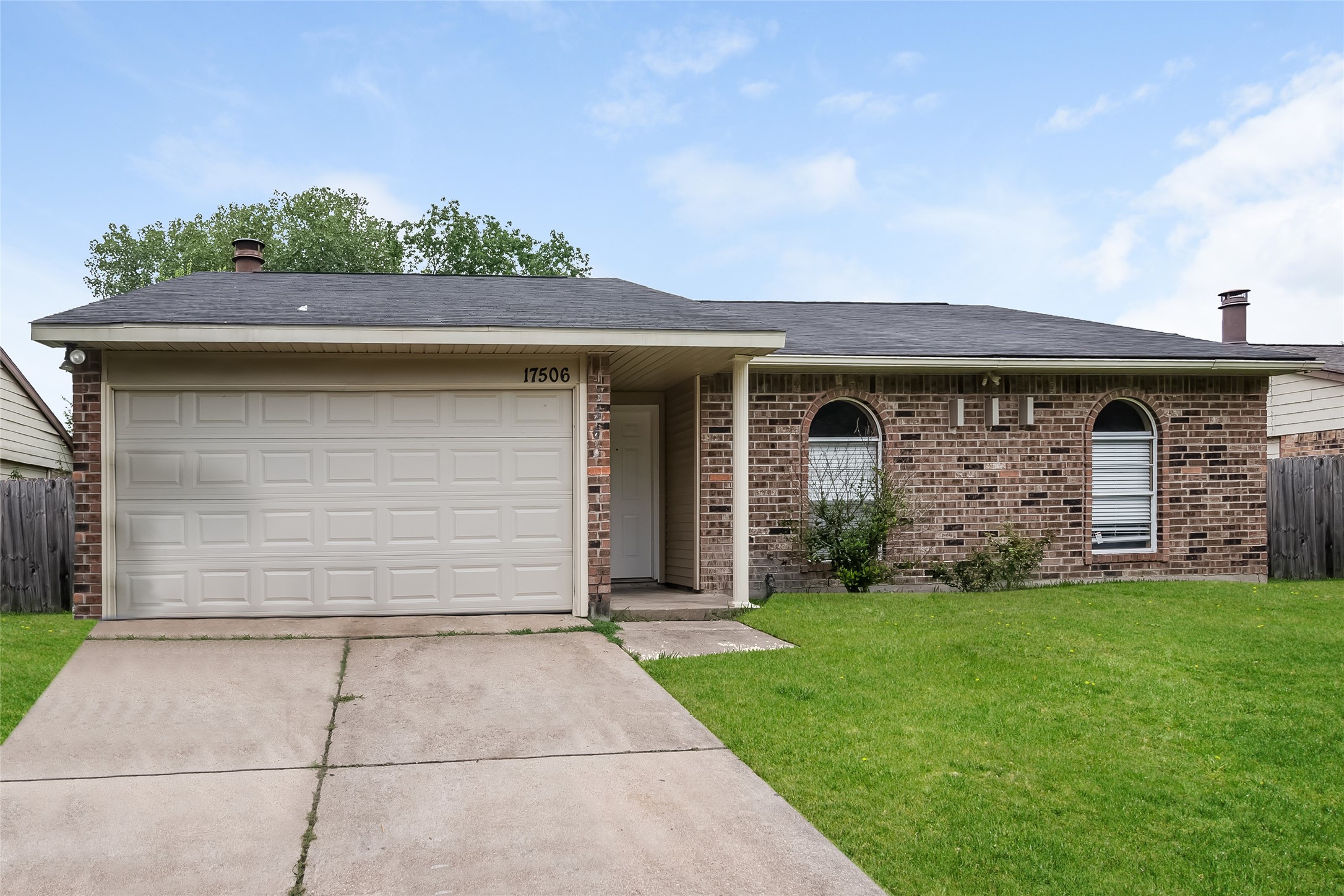 17506 Poppy Trails Lane Houston TX 77084
