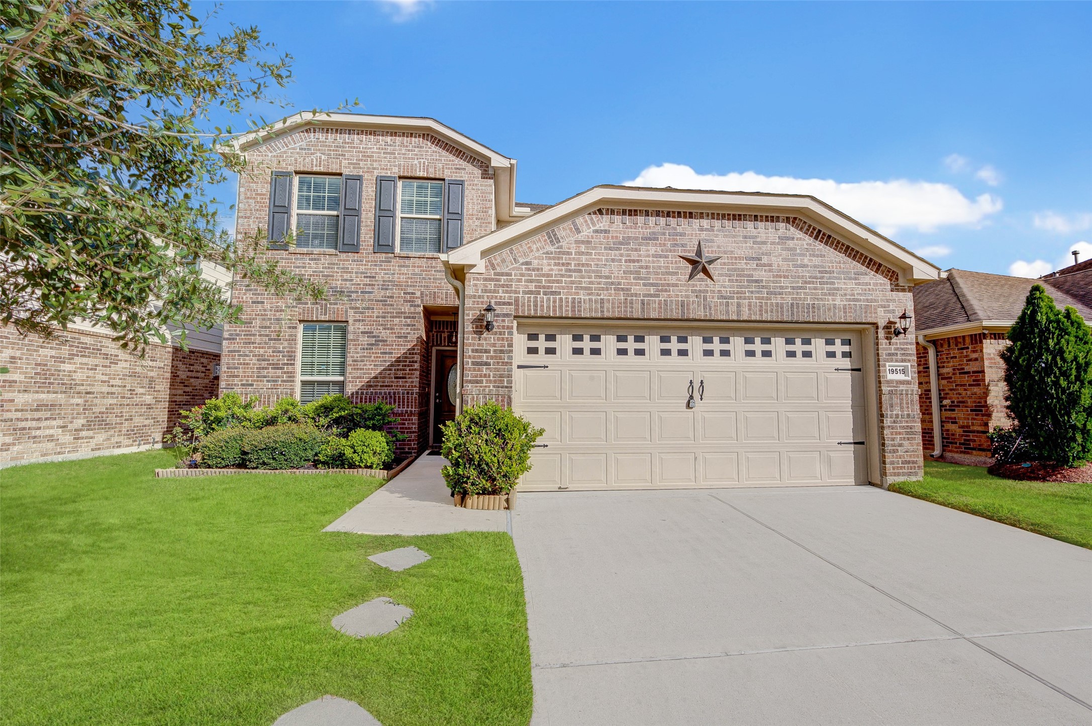 19515 Tacoma Springs Drive Cypress TX 77429