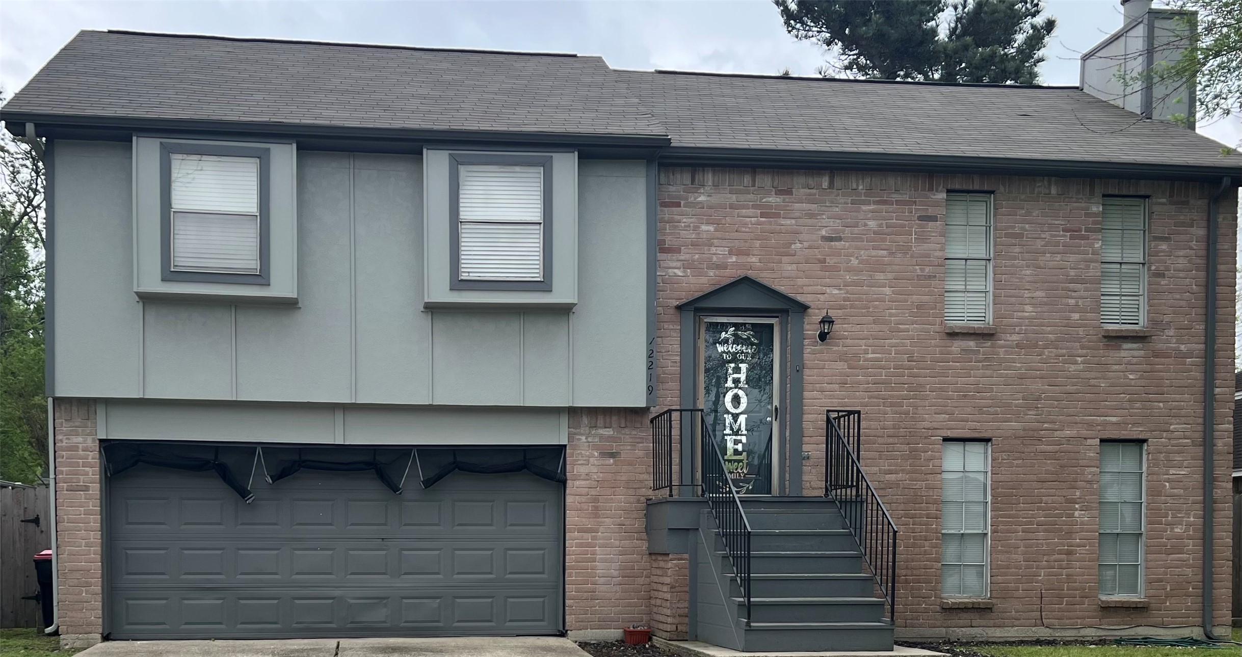 12219 Taylors Crossing Drive Tomball TX 77375