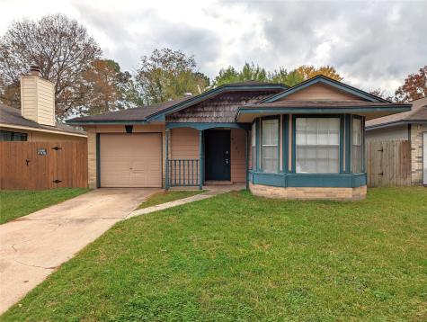 9131 Golden Sunshine Drive Houston TX 77064