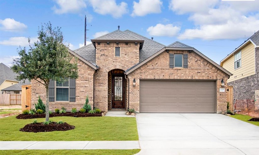 10535 Rigel Ridge Way Richmond TX 77406