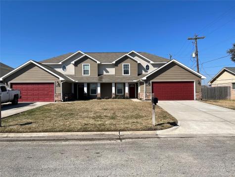 2412 Jones Street Rosenberg TX 77471