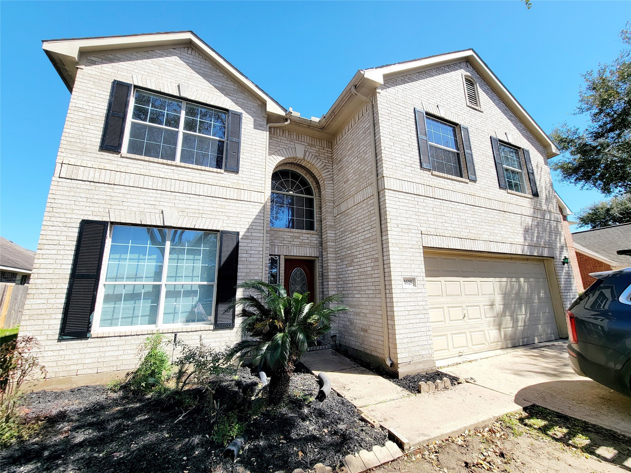1618 Pebble Brook Missouri City TX 77459