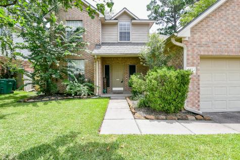 232 Doncaster Street Conroe TX 77303