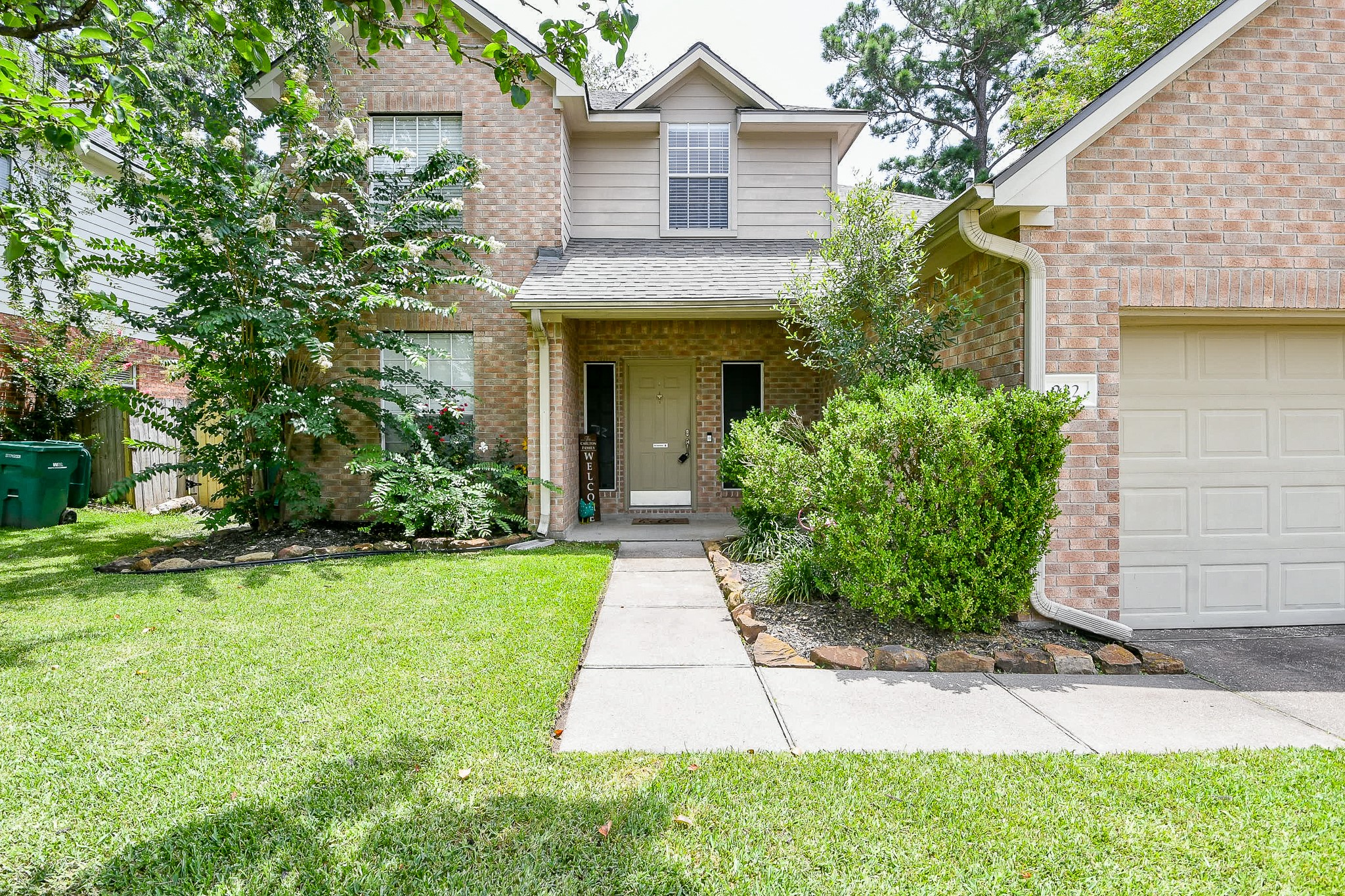 232 Doncaster Street Conroe TX 77303