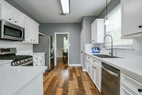 232 Doncaster Street Conroe TX 77303
