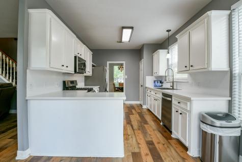 232 Doncaster Street Conroe TX 77303