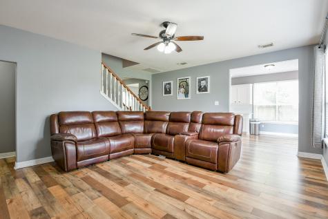 232 Doncaster Street Conroe TX 77303