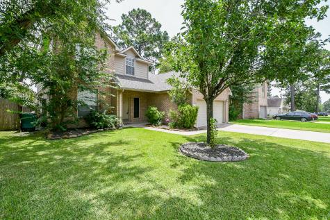 232 Doncaster Street Conroe TX 77303