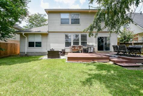 232 Doncaster Street Conroe TX 77303