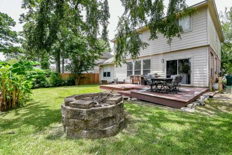 232 Doncaster Street Conroe TX 77303