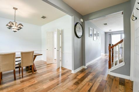 232 Doncaster Street Conroe TX 77303