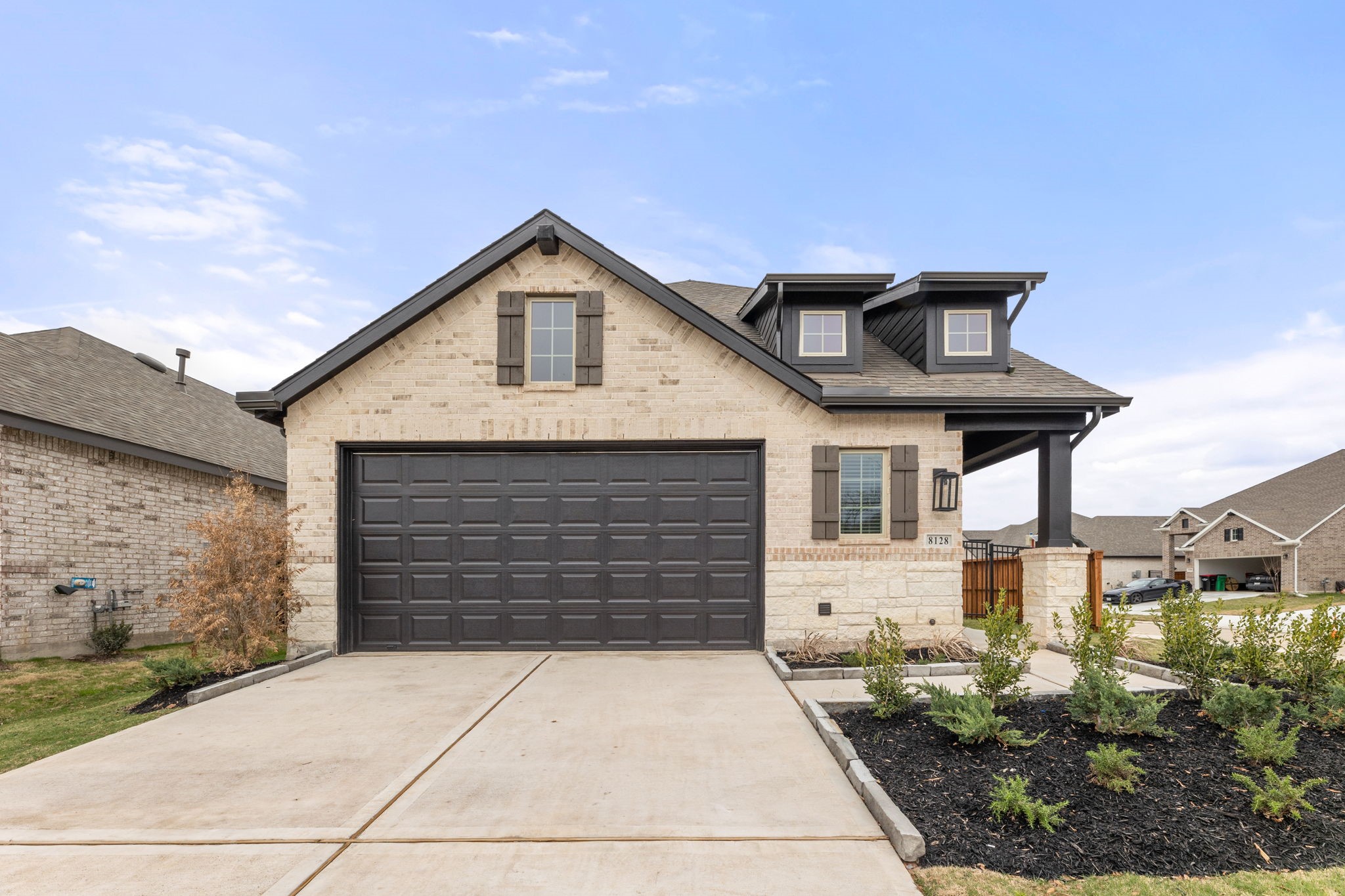8128 Overland Grove Magnolia TX 77354
