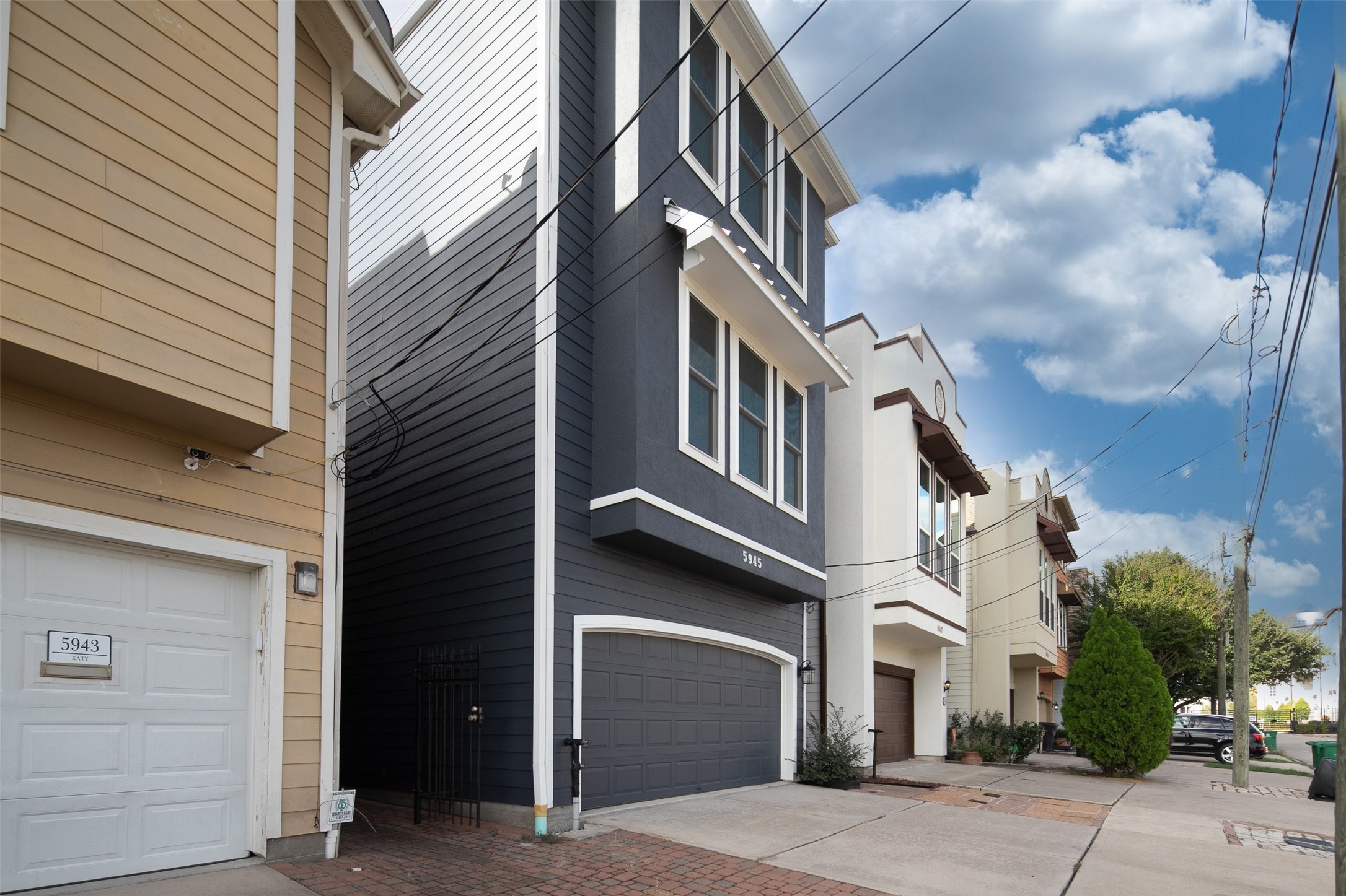 5945 Katy Street Houston TX 77007