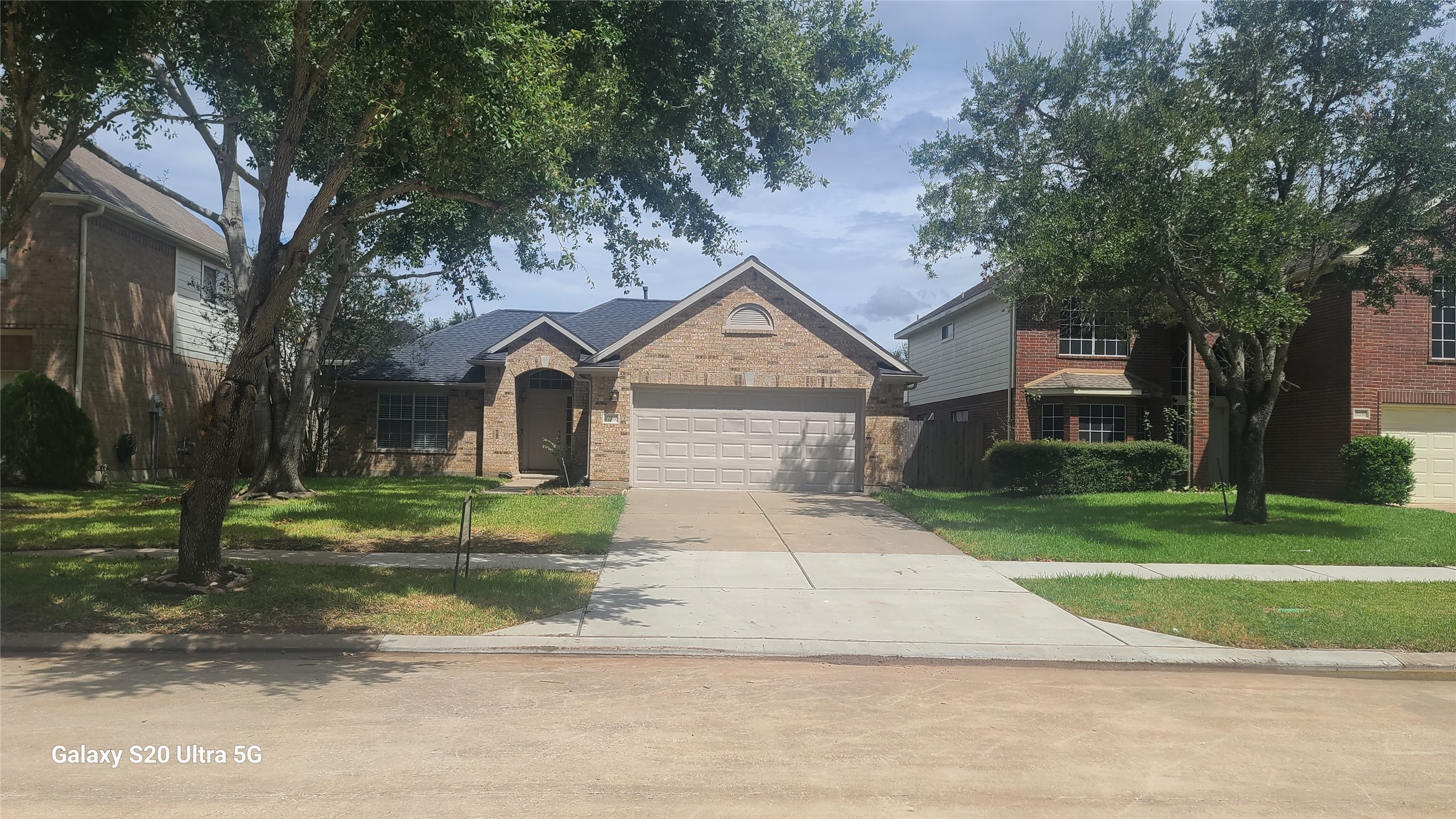 12711 Orchard Summit Drive Sugar Land TX 77498