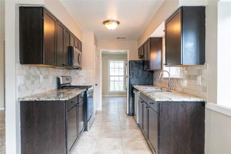 18938 Jodywood Drive Humble TX 77346