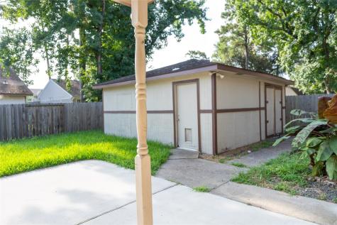 18938 Jodywood Drive Humble TX 77346