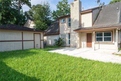 18938 Jodywood Drive Humble TX 77346