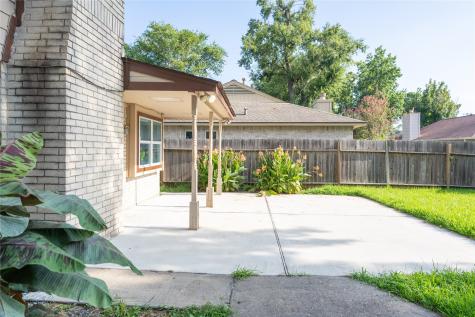 18938 Jodywood Drive Humble TX 77346