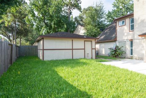 18938 Jodywood Drive Humble TX 77346