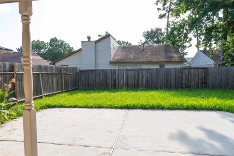 18938 Jodywood Drive Humble TX 77346