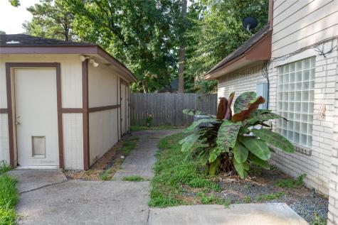 18938 Jodywood Drive Humble TX 77346