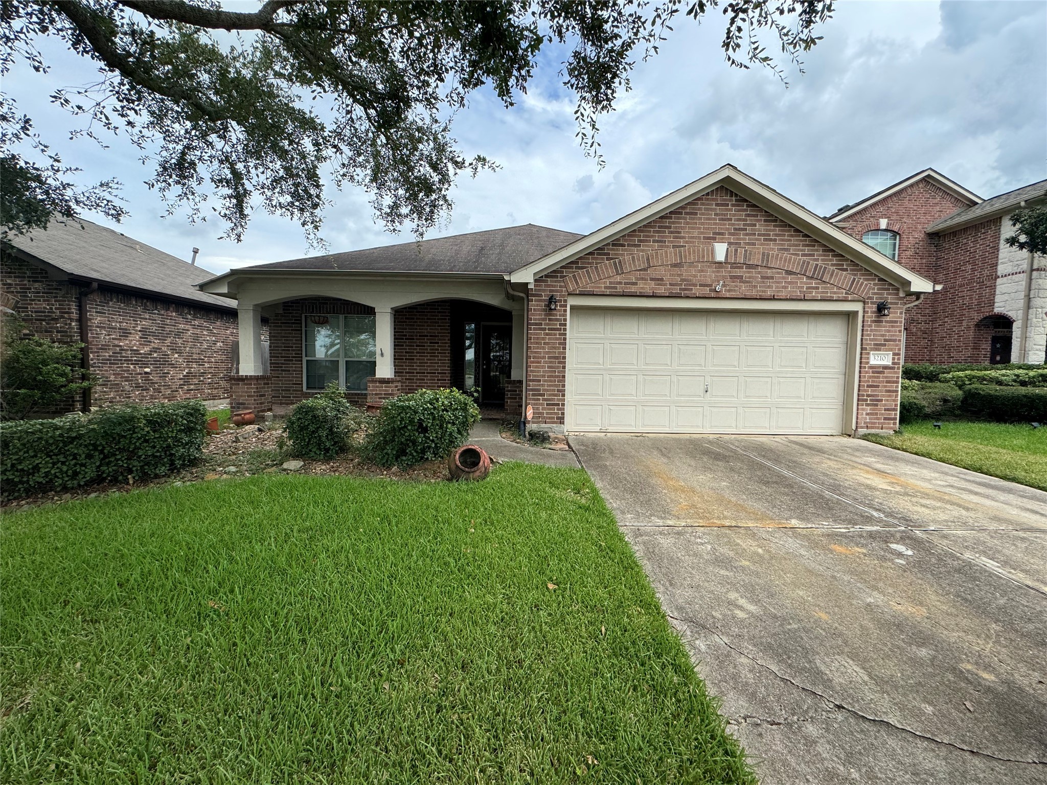 3210 Lone Trail Drive Texas City TX 77591