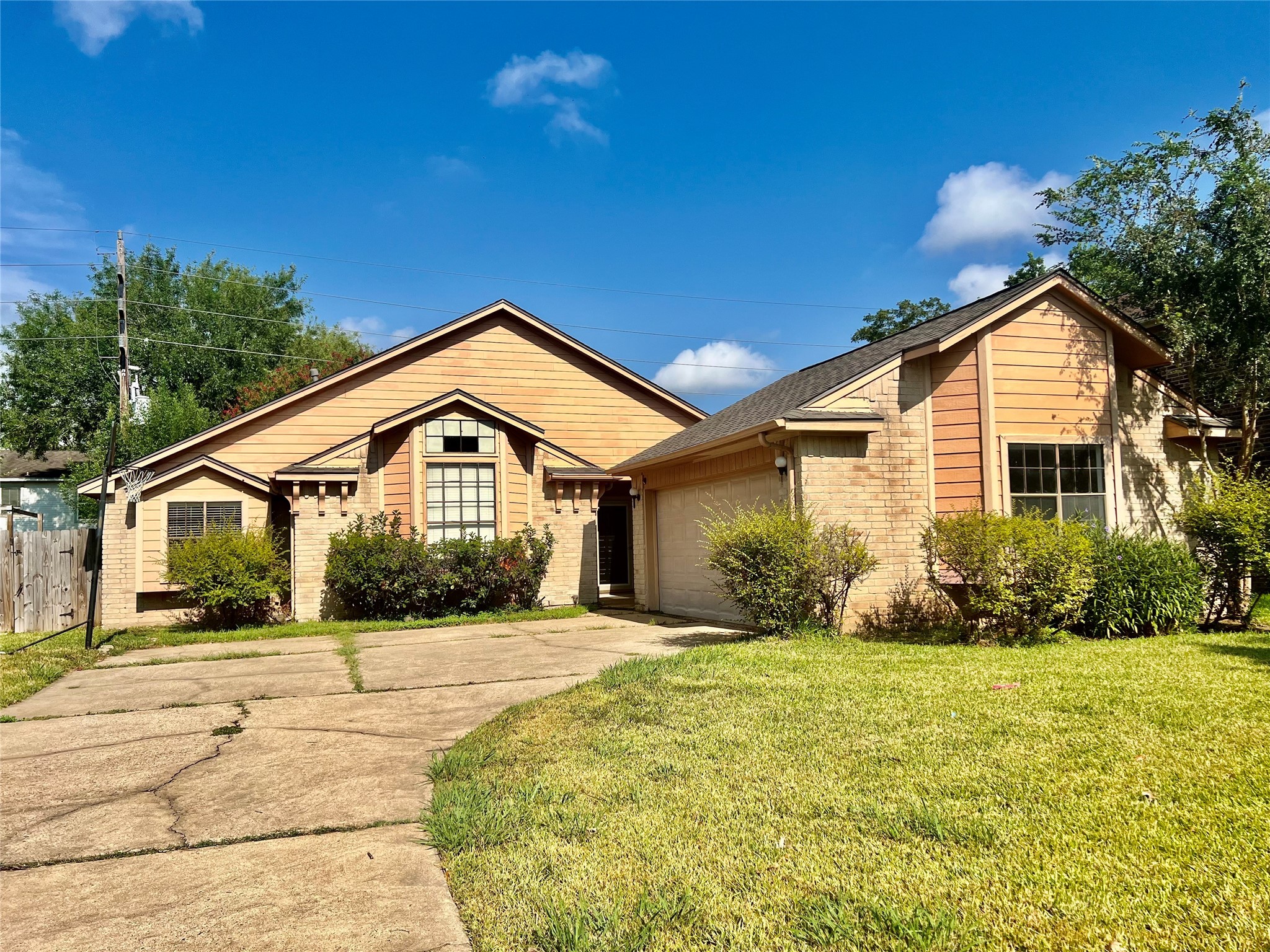 3218 Settlers Way Boulevard Sugar Land TX 77479