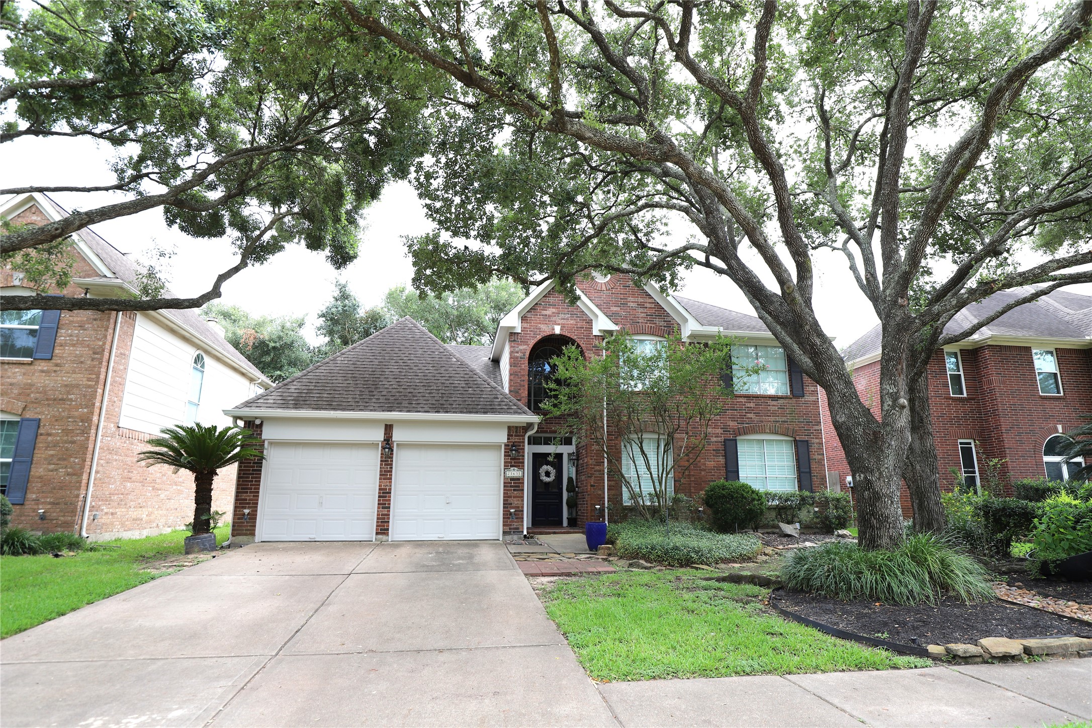 21631 Live Oaks Spring Drive Katy TX 77450