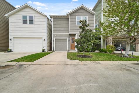 5427 Holguin Hollow Street Houston TX 77023