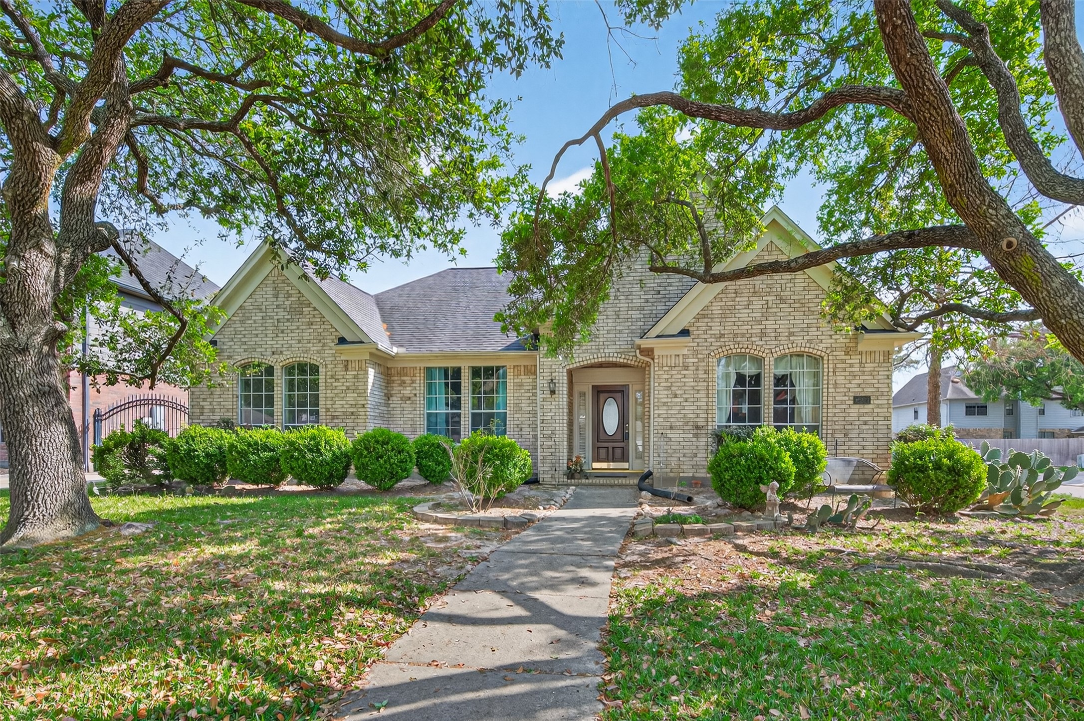 12727 Magnolia Leaf Street Houston TX 77065