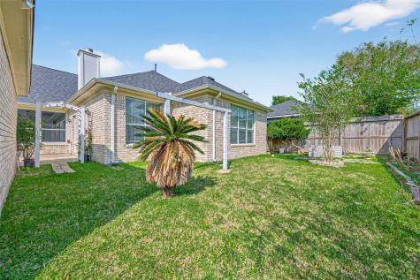 12727 Magnolia Leaf Street Houston TX 77065