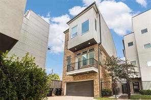 1509 Spring Street Houston TX 77007