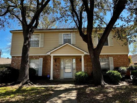 11415 Inwood Drive Houston TX 77077