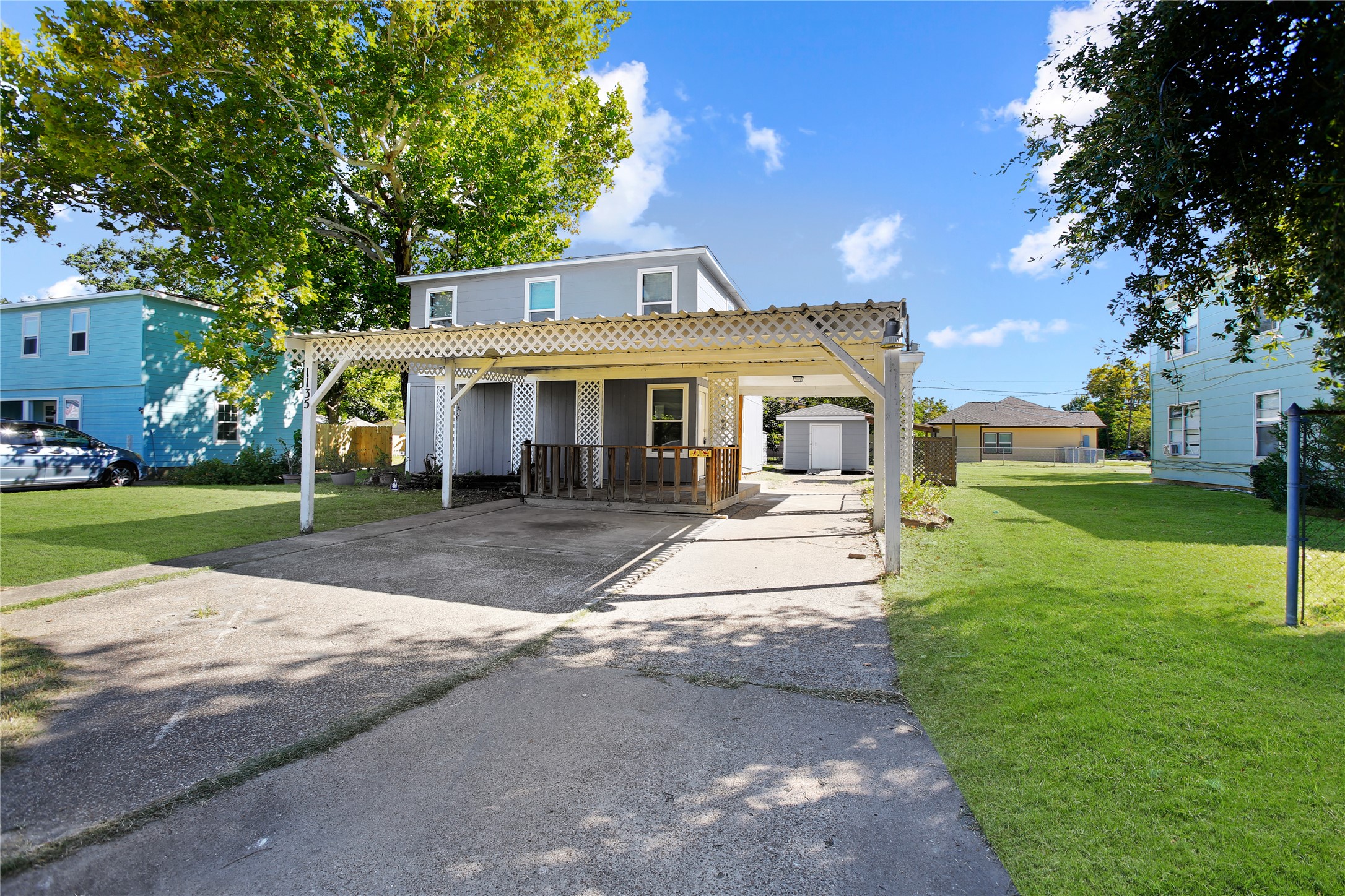 1135 3rd Avenue N Texas City TX 77590