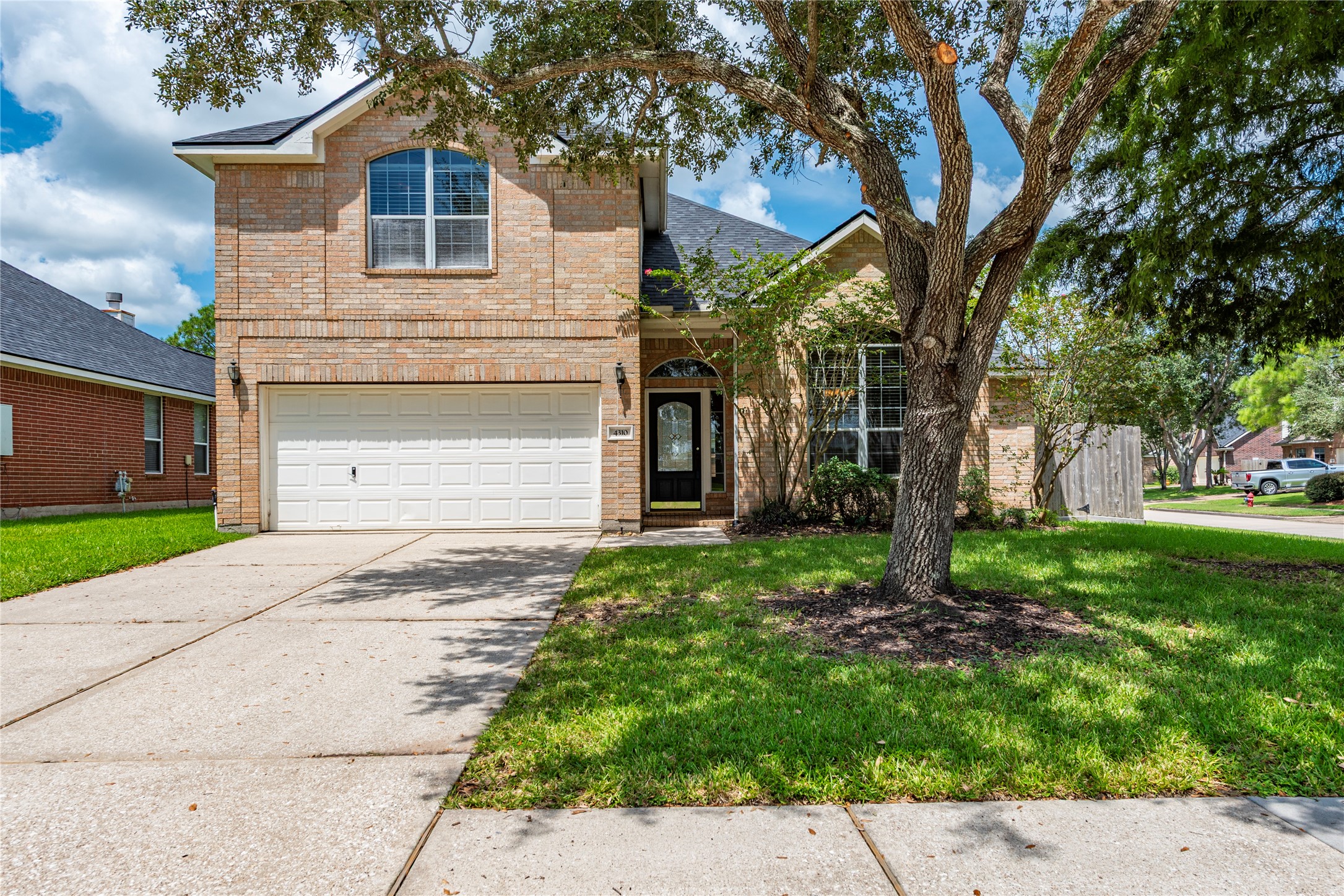 4310 Blossomwood Drive League City TX 77573