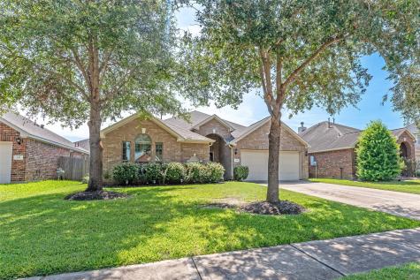 119 Emerald Loch Lane Richmond TX 77469