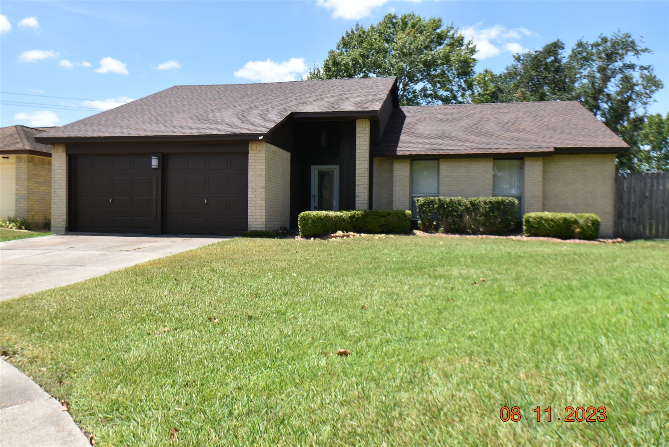 17026 Coachmaker Drive Friendswood TX 77546