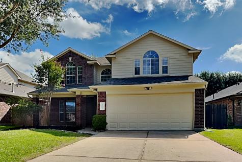 31710 Royal Woods Court Conroe TX 77385